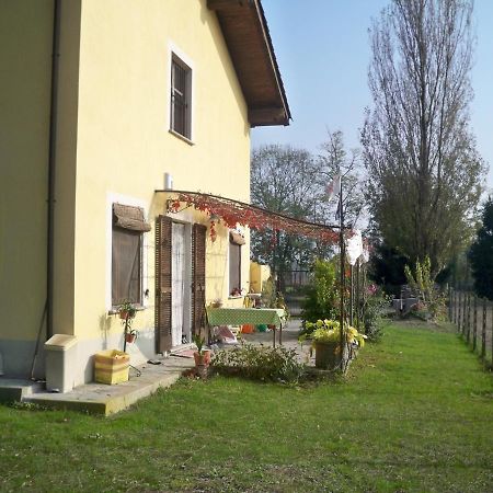 Caselle Torinese B&B A Casa Di Rosa מראה חיצוני תמונה