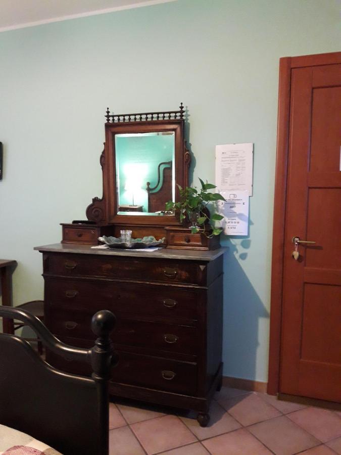 Caselle Torinese B&B A Casa Di Rosa מראה חיצוני תמונה