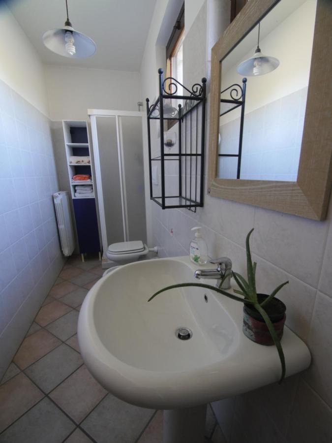 Caselle Torinese B&B A Casa Di Rosa מראה חיצוני תמונה