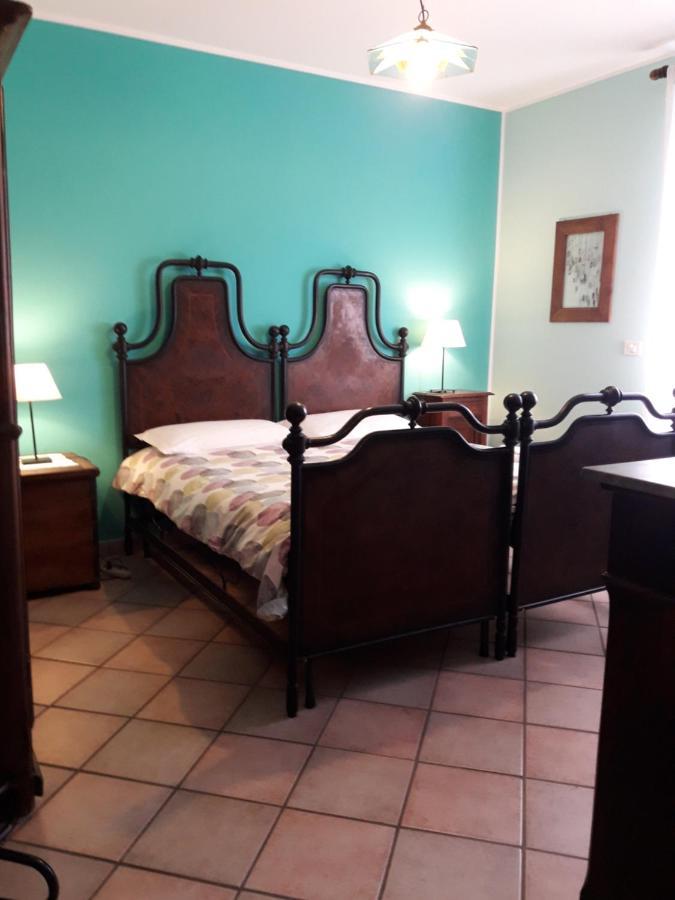 Caselle Torinese B&B A Casa Di Rosa מראה חיצוני תמונה